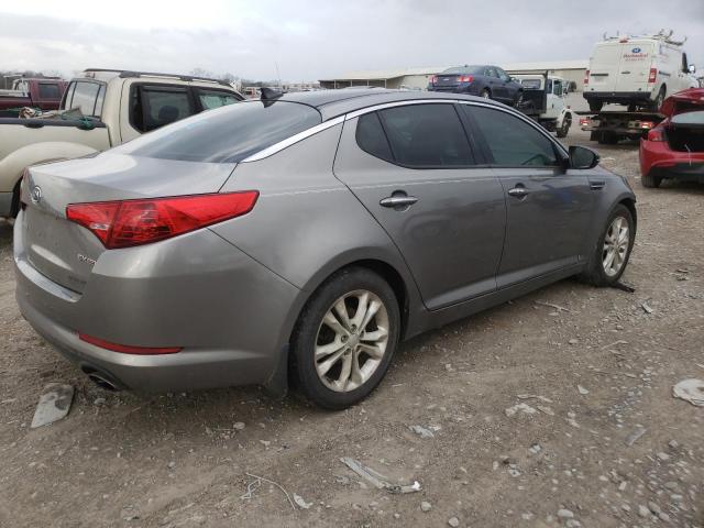 Photo 3 from auction – 2012 KIA OPTIMA EX with VIN 5XXGN4A79CG067444