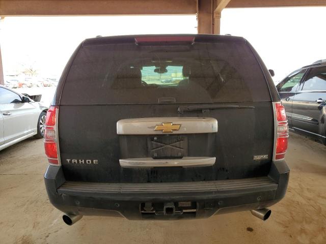 Photo 6 from auction – 2007 CHEVROLET TAHOE C150 with VIN 1GNFC13017J327036