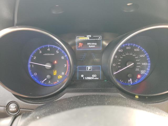 صورة رقم 9 من المزاد - 2017 SUBARU OUTBACK 3. مع VIN 4S4BSENC0H3381261