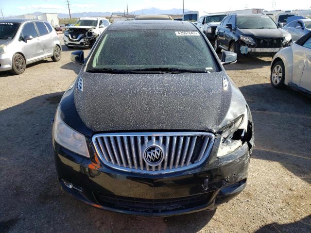 Photo 5 from auction – 2012 BUICK LACROSSE P with VIN 1G4GH5E33CF275432