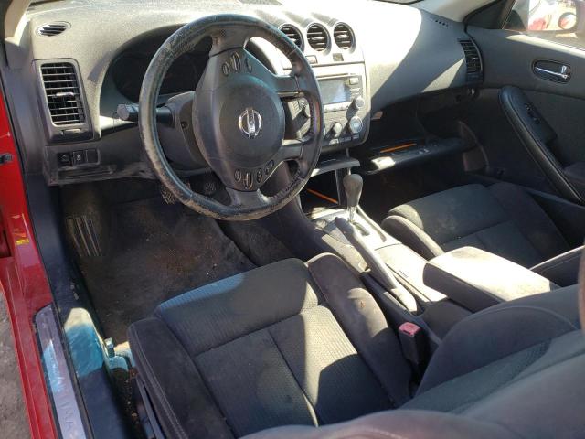 Photo 8 from auction – 2011 NISSAN ALTIMA S with VIN 1N4AL2EP5BC101569