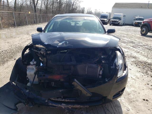 Photo 5 from auction – 2011 NISSAN ALTIMA BAS with VIN 1N4AL2AP4BN489016