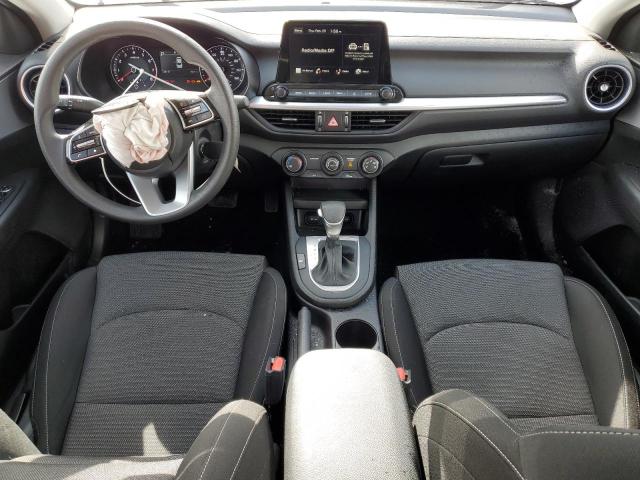 Photo 8 from auction – 2023 KIA FORTE LX with VIN 3KPF24AD2PE543946