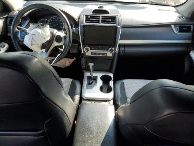 Photo 8 from auction – 2012 TOYOTA CAMRY BASE with VIN 4T1BF1FK8CU011424