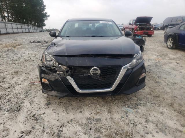 Photo 5 from auction – 2020 NISSAN ALTIMA S with VIN 1N4BL4BVXLC232632