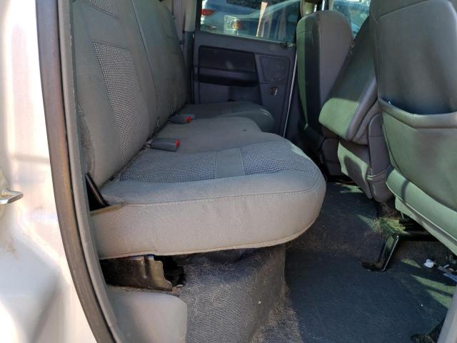 Photo 9 from auction – 2008 DODGE RAM 1500 S with VIN 1D7HU18N18S593726
