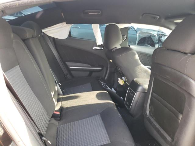 Photo 10 from auction – 2021 DODGE CHARGER R/ with VIN 2C3CDXCT4MH584103