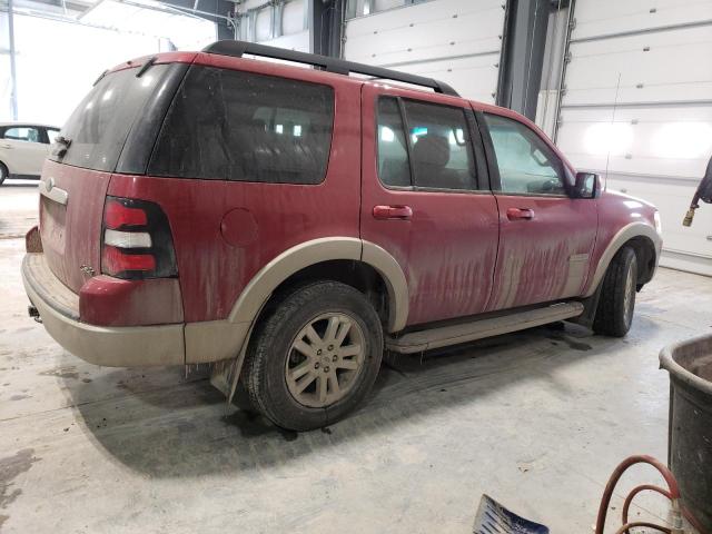 Photo 3 from auction – 2008 FORD EXPLORER E with VIN 1FMEU74E38UB19184