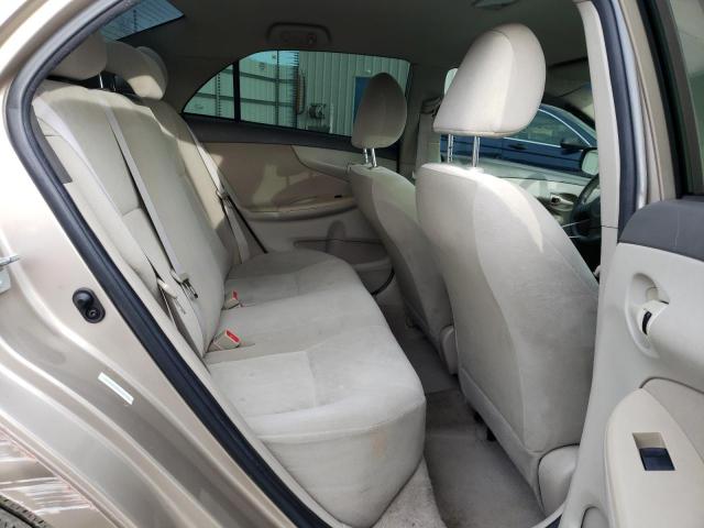 Photo 10 from auction – 2009 TOYOTA COROLLA BA with VIN 1NXBU40E89Z055264