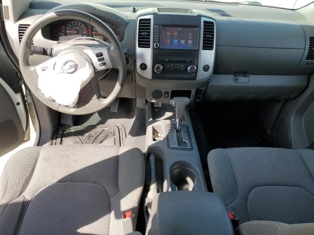Photo 8 from auction – 2019 NISSAN FRONTIER S with VIN 1N6AD0ERXKN745972