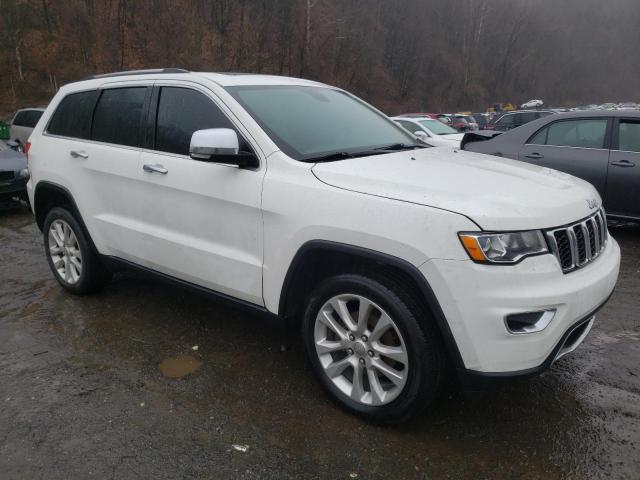 Photo 4 from auction – 2017 JEEP GRAND CHER with VIN 1C4RJFBG7HC900695