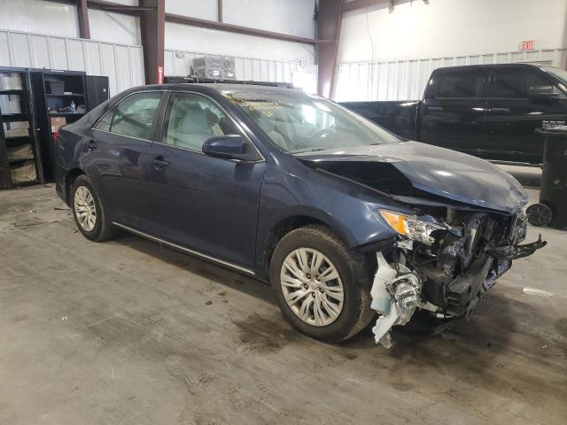 Photo 4 from auction – 2014 TOYOTA CAMRY L with VIN 4T1BF1FK1EU859003