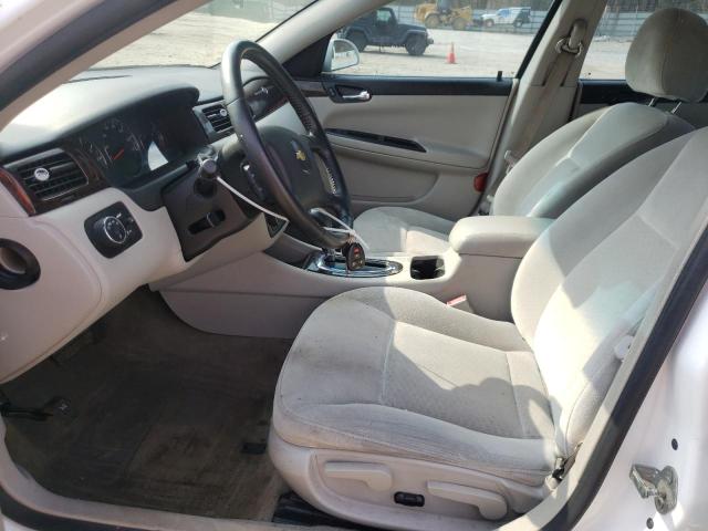 Photo 7 from auction – 2013 CHEVROLET IMPALA with VIN 2G1WB5E32D1112113