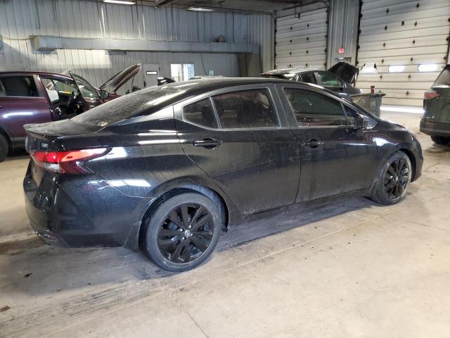 Photo 3 from auction – 2020 NISSAN VERSA SR with VIN 3N1CN8FV1LL808495