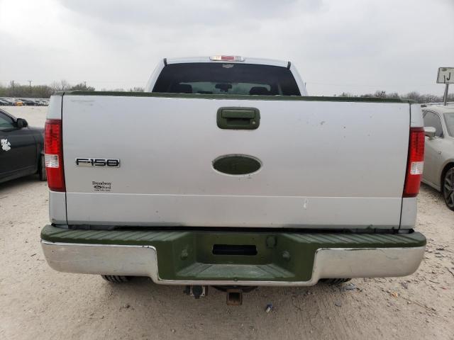 Photo 6 from auction – 2004 FORD F150 with VIN 1FTRX14W24NC15637