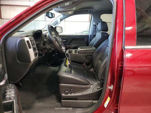 Photo 7 from auction – 2018 GMC SIERRA K15 with VIN 3GTU2NEC0JG593934