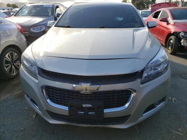 Photo 5 from auction – 2015 CHEVROLET MALIBU 2LT with VIN 1G11D5SL6FF326445