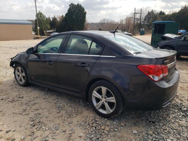 Photo 2 from auction – 2014 CHEVROLET CRUZE LT with VIN 1G1PE5SB4E7279729