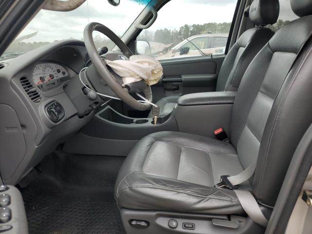 Photo 7 from auction – 2005 FORD EXPLORER S with VIN 1FMZU67K05UA98691