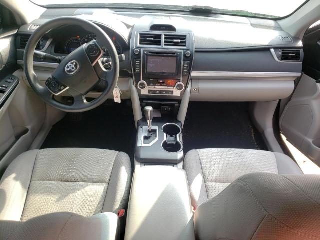 Photo 8 from auction – 2014 TOYOTA CAMRY L with VIN 4T4BF1FK1ER410801