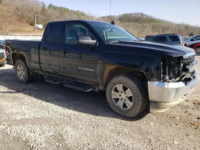 Photo 4 from auction – 2016 CHEVROLET SILVERADO with VIN 1GCVKREC6GZ375680