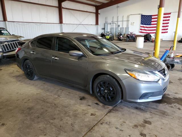 Photo 4 from auction – 2017 NISSAN ALTIMA 2.5 with VIN 1N4AL3AP0HC243848
