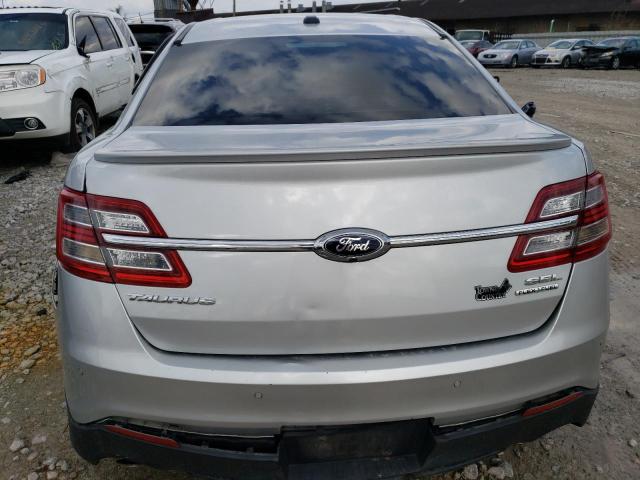 Photo 6 from auction – 2014 FORD TAURUS SEL with VIN 1FAHP2E83EG174190