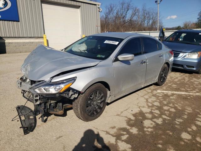 Photo 1 from auction – 2016 NISSAN ALTIMA 2.5 with VIN 1N4AL3AP0GN326442