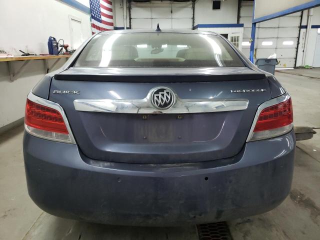 Photo 6 from auction – 2013 BUICK LACROSSE with VIN 1G4GC5ER5DF149478