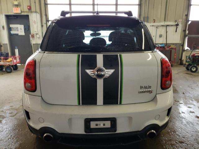 Photo 6 from auction – 2012 MINI COOPER S C with VIN WMWZC5C5XCWL59907