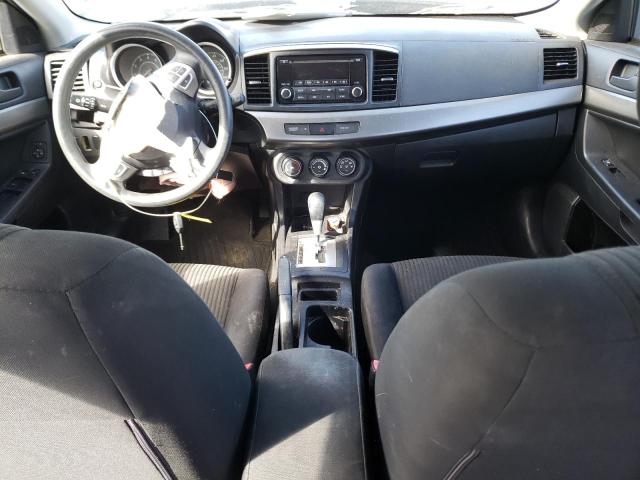 Photo 8 from auction – 2015 MITSUBISHI LANCER ES with VIN JA32U2FU6FU001141