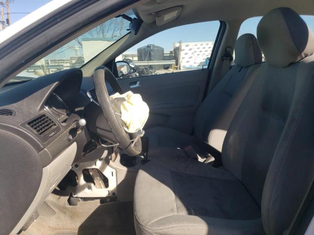 Photo 7 from auction – 2008 CHEVROLET COBALT LS with VIN 1G1AK58F187216178