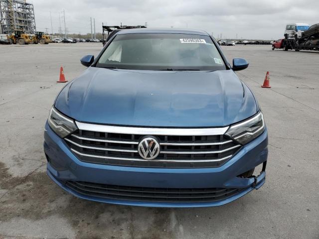 Photo 5 from auction – 2020 VOLKSWAGEN JETTA S with VIN 3VWCB7BU3LM034805