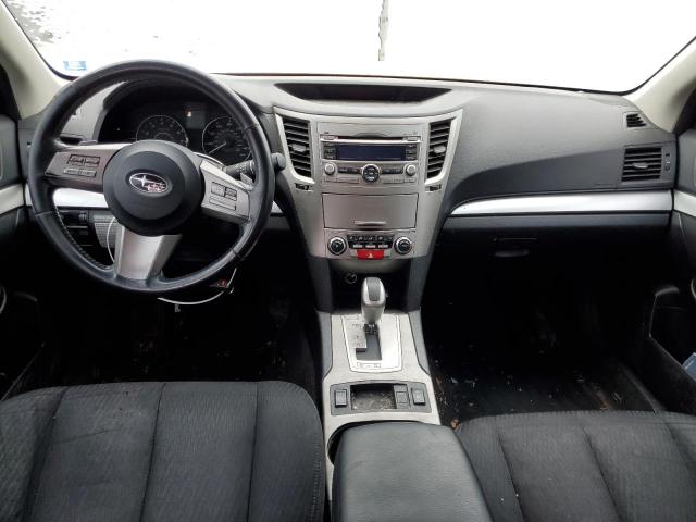 Photo 8 from auction – 2011 SUBARU OUTBACK 2. with VIN 4S4BRCGC3B3335542