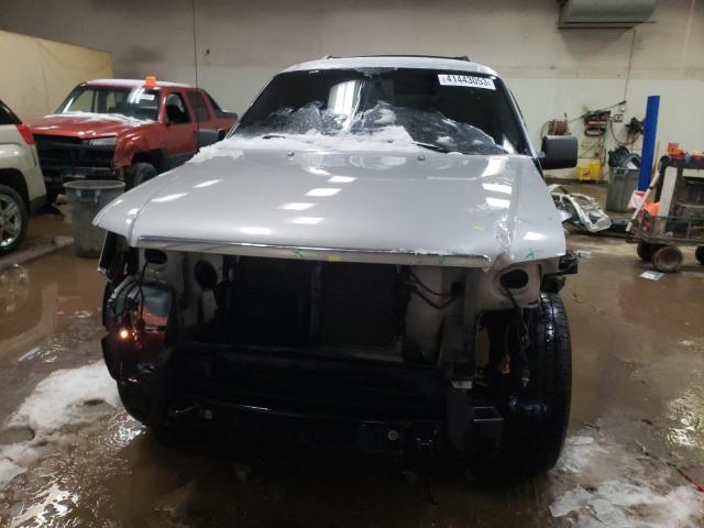 Photo 5 from auction – 2009 FORD EXPLORER X with VIN 1FMEU73E29UA32105