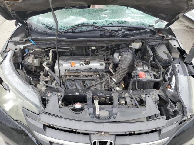 Photo 12 from auction – 2012 HONDA CR-V EX with VIN 5J6RM3H56CL002832