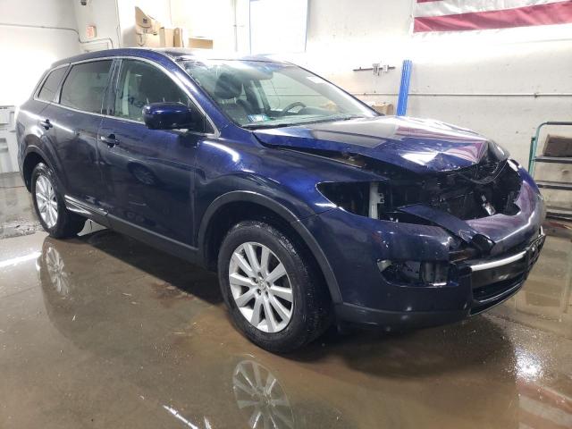 Photo 4 from auction – 2007 MAZDA CX-9 with VIN JM3TB38Y170114819