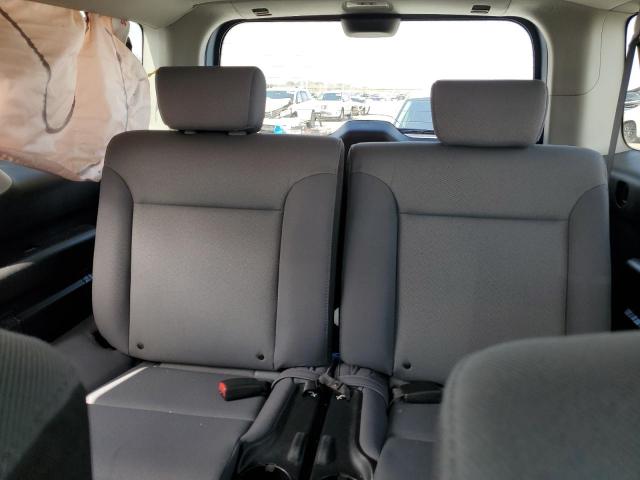 Photo 10 from auction – 2007 HONDA ELEMENT EX with VIN 5J6YH18777L014645