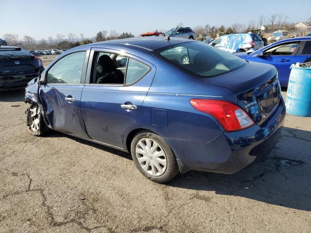 Photo 2 from auction – 2012 NISSAN VERSA S with VIN 3N1CN7AP9CL842073
