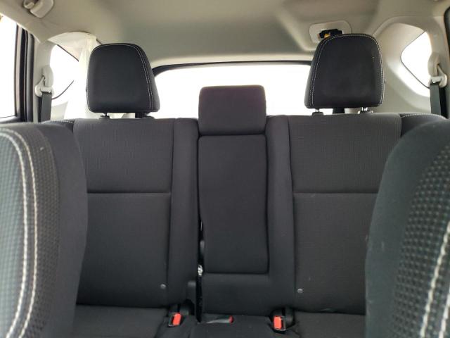 Photo 10 from auction – 2017 TOYOTA RAV4 XLE with VIN 2T3WFREV9HW349344