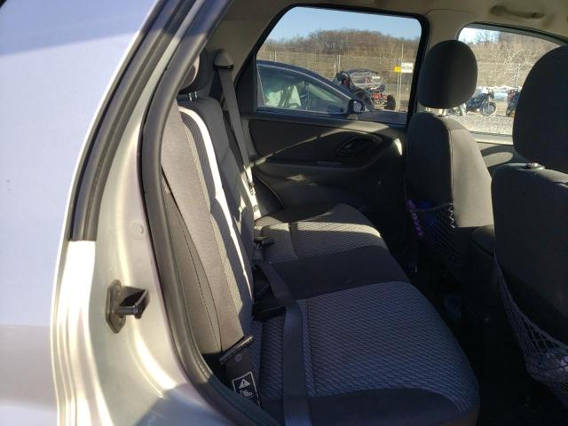 Photo 11 from auction – 2004 FORD ESCAPE XLT with VIN 1FMYU93144KA35727