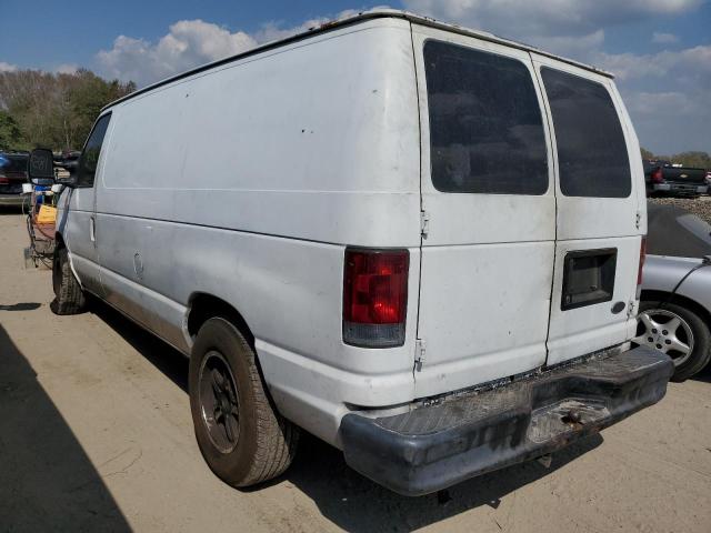 Photo 2 from auction – 2003 FORD ECONOLINE with VIN 1FTRE14213HC02345