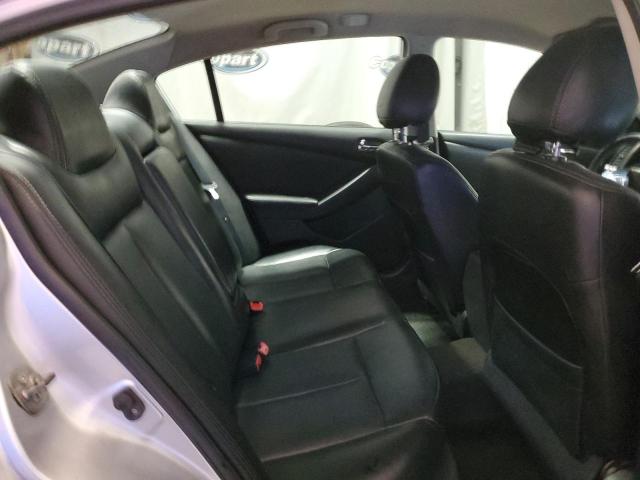Photo 10 from auction – 2012 NISSAN ALTIMA BAS with VIN 1N4AL2APXCC231788
