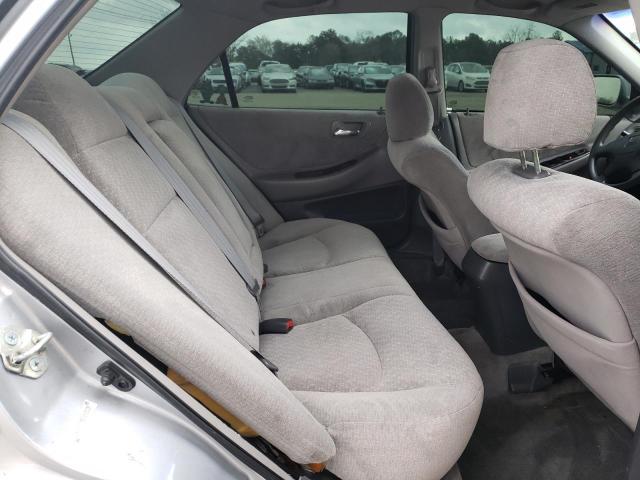 Photo 10 from auction – 2002 HONDA ACCORD with VIN 1HGCG56702A058229