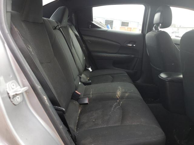 Photo 10 from auction – 2014 DODGE AVENGER SE with VIN 1C3CDZABXEN174842
