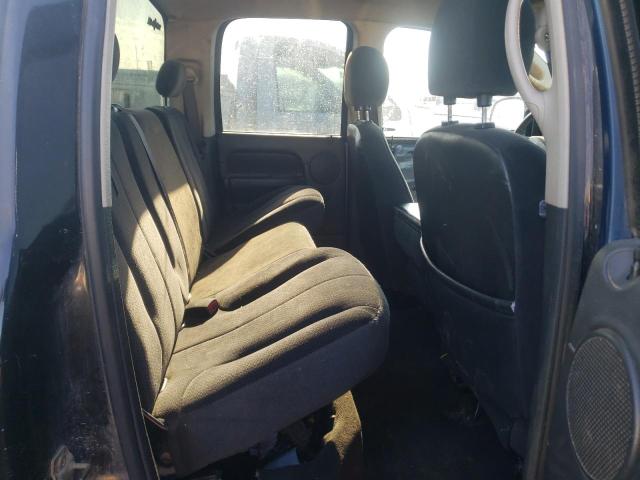 Photo 10 from auction – 2004 DODGE RAM 1500 S with VIN 1D7HU18D34J139081