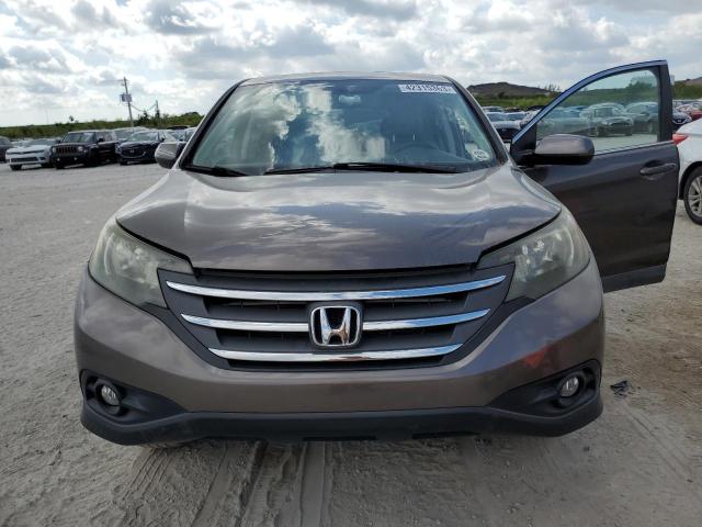 Photo 5 from auction – 2014 HONDA CR-V EX with VIN 2HKRM3H50EH530959