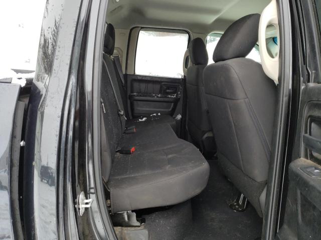 Photo 10 from auction – 2019 RAM 1500 CLASS with VIN 1C6RR7FT5KS543866