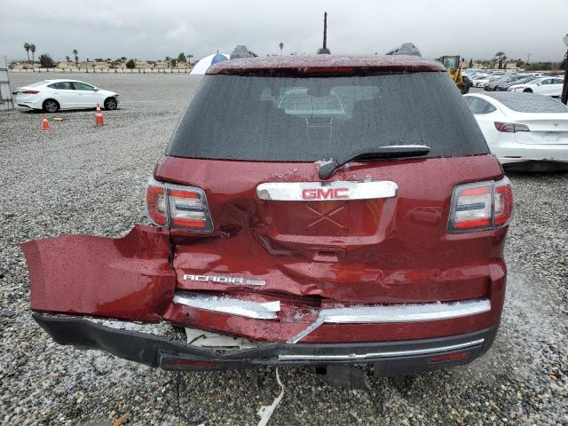 Photo 6 from auction – 2017 GMC ACADIA LIM with VIN 1GKKRSKD1HJ175264