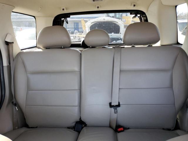 Photo 10 from auction – 2008 FORD ESCAPE HEV with VIN 1FMCU49H48KA54771